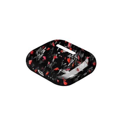 Funda Inalámbrica de Fibra de Carbono con Colores Aleatorios - Image 4