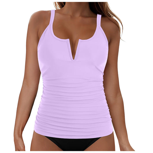 Top Deportivo Transpirable sin Forro - Diseño Moderno y Cómodo - Image 16