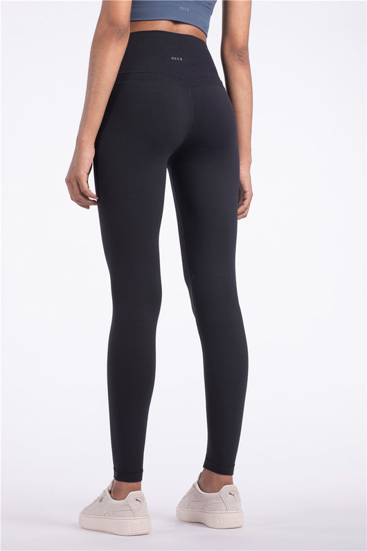 Leggings Yoga Reversibles Estampado Brocado - Image 17