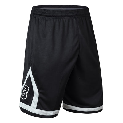 Pantalones Deportivos de Entrenamiento Corte Holgado Secado Rápido Talla Grande - Image 23