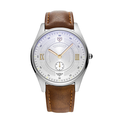 Reloj Deportivo Impermeable con Correa Luminosa para Hombre - Image 6
