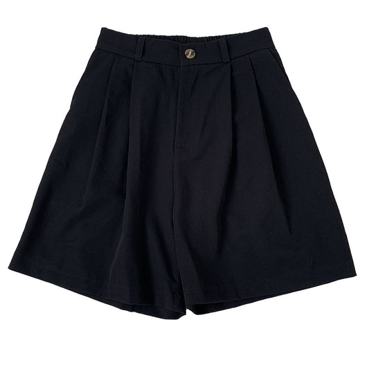 Shorts Anchos Versátiles para Mujer - Image 14