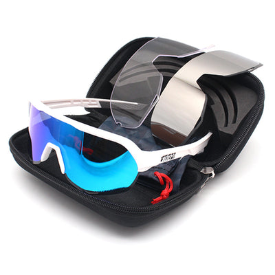 Gafas de Ciclismo Deportivas para Exterior - Image 33
