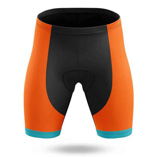 Traje de Ciclismo Verano Hombre con Estilo Personalizado - Image 21