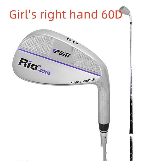 Palo de Práctica PGM para Golf - Arena y Wedge Unisex - Image 5