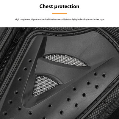 Conjunto de Protección Infantil para Motocicleta - 5 Piezas - Image 15