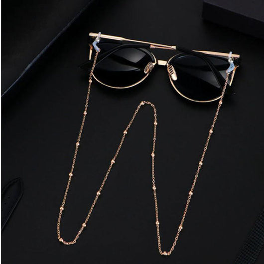 Cadena Multiusos para Gafas y Mascarillas - Image 3