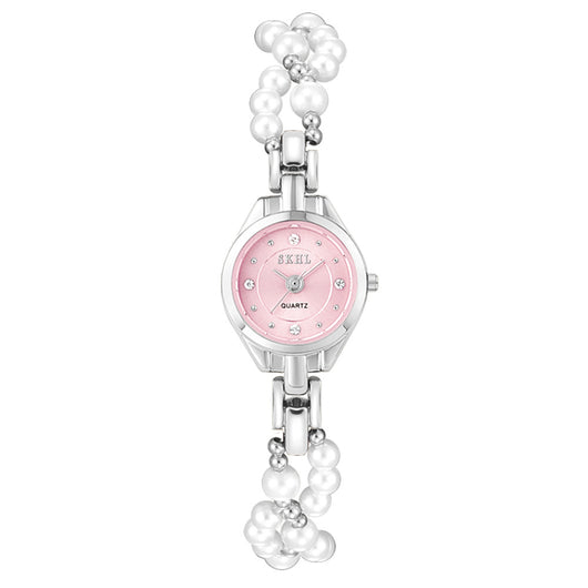 Reloj de Acero Minimalista Lujo Ligero para Mujer - Image 10