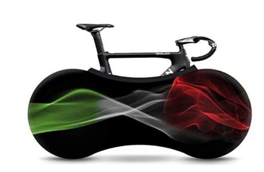 Funda Protectora para Llantas de Bicicleta - Image 9
