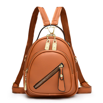 Bolso Bandolera Multifuncional Estilo Coreano para Mujer - Image 8