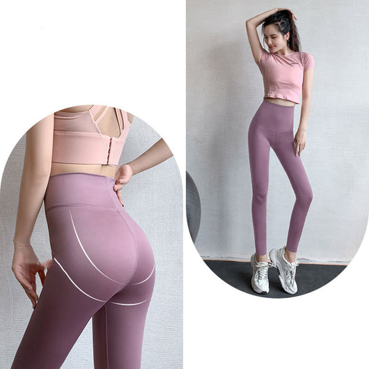 Leggings Plus Térmicos con Forro de Velvet - Abrigo Exterior - Image 24