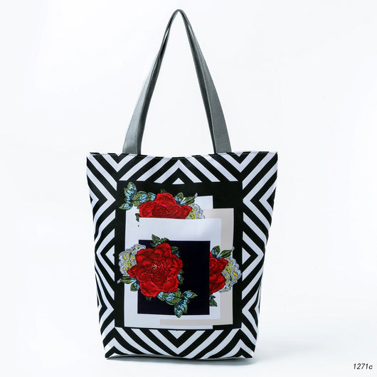 Bolso Bandolera de Gran Capacidad para Cuadros y Obras de Arte - Image 4