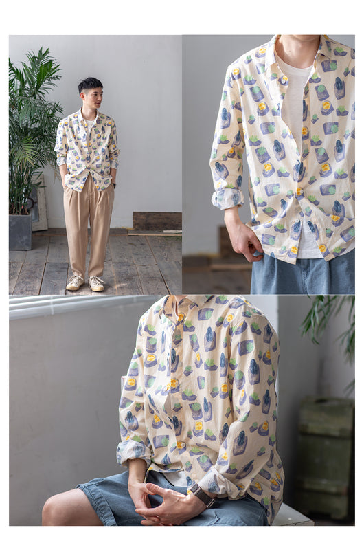 Camisetas Estampadas para la Primavera - Image 9