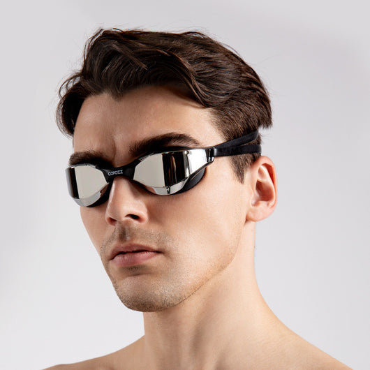 Gafas de Natación HD con Recubrimiento Antivaho y Sellado Impermeable - Image 8