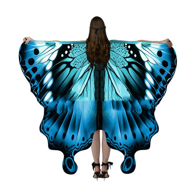 Disfraz de Mariposa Europeo Americano para Halloween - Image 8