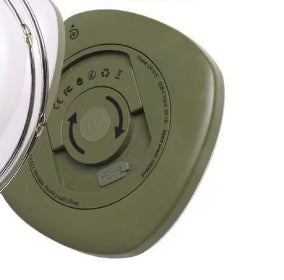 Guirnalda LED Recargable para Camping y Festivales Navideños - Image 12