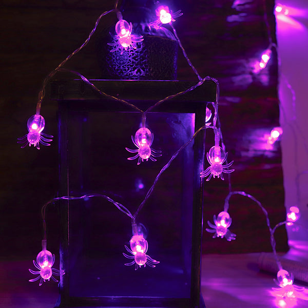 Luces LED Decorativas Halloween Manos de Fantasma - Impermeables para Interior y Exterior - Image 10
