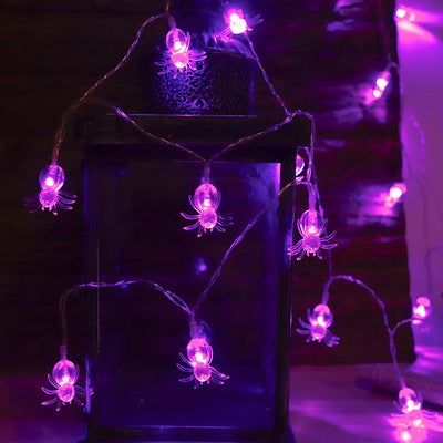 Luces LED Decorativas Halloween Manos de Fantasma - Impermeables para Interior y Exterior - Image 10
