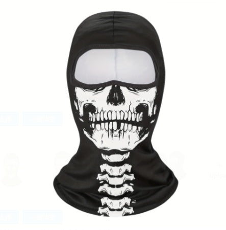 Gorro Ciclismo Protección Solar Transpirable y Fresco - Image 13