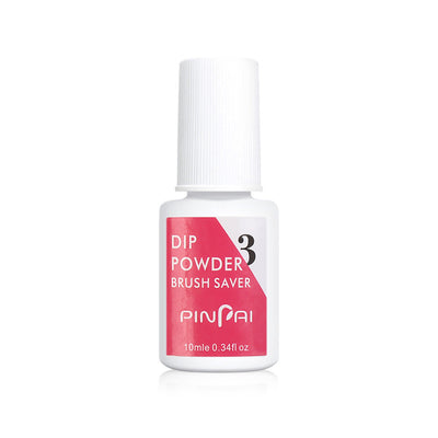 Polvo Dip para Manicura de Color Puro con Fijación Infiltrada - Image 11