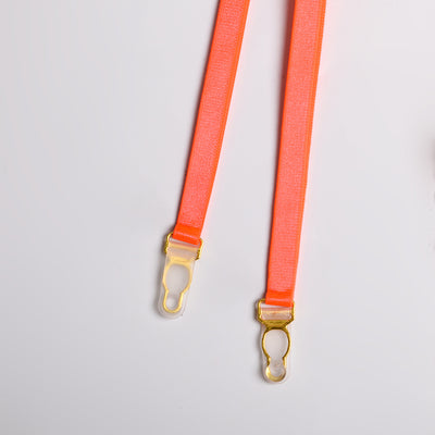 Conjunto de Lencería Bordada de Diseño Industrial para Mujer - Image 13