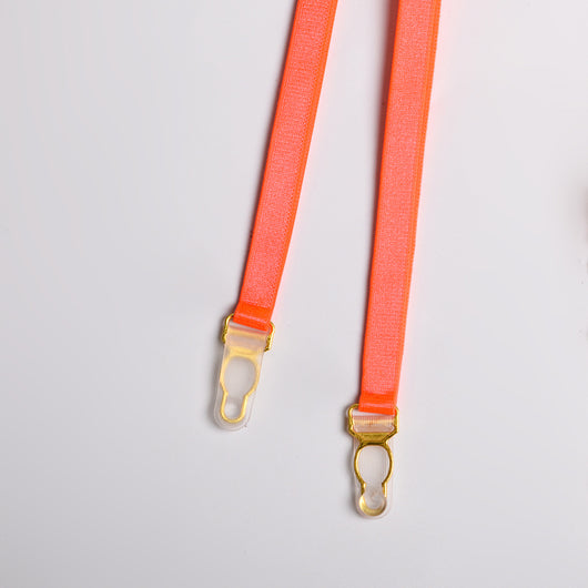 Conjunto de Lencería Bordada de Diseño Industrial para Mujer - Image 13