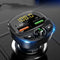 Receptor Bluetooth 5.0 para Auto con Funciones Múltiples