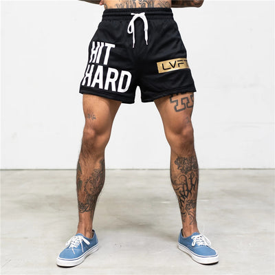 Pantalones Cortos Deportivos para Entrenamientos de Verano para Hombre - Image 15