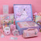 Set de Papelería Año del Buey para Niños