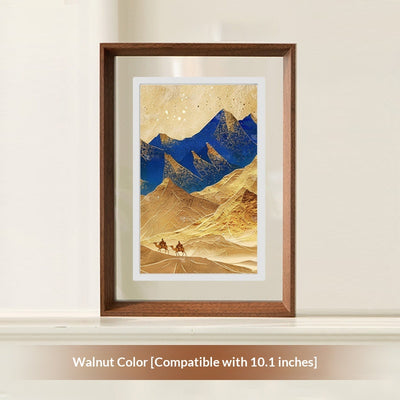 Pantalla Acrílica Compacta para Álbumes Digitales de Fotos Electrónicos - Image 11