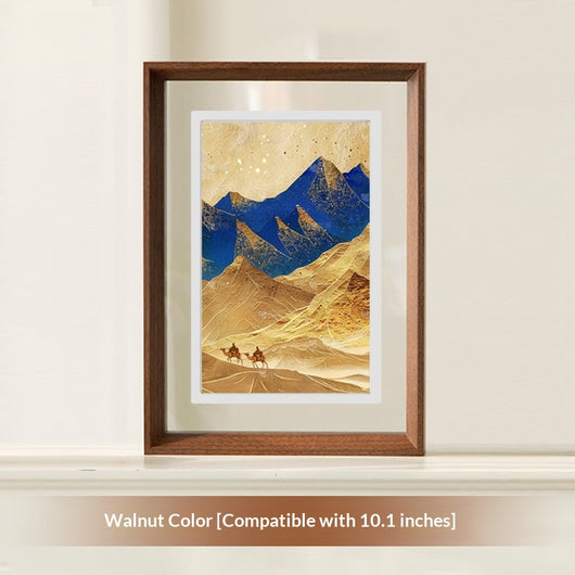 Pantalla Acrílica Compacta para Álbumes Digitales de Fotos Electrónicos - Image 11