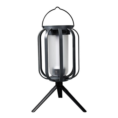Linterna LED Inteligente para Campamento - Luz Ambiental Portátil - Image 6