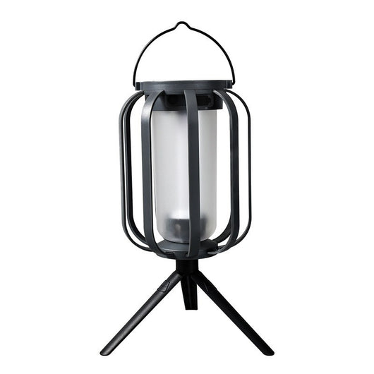 Linterna LED Inteligente para Campamento - Luz Ambiental Portátil - Image 6