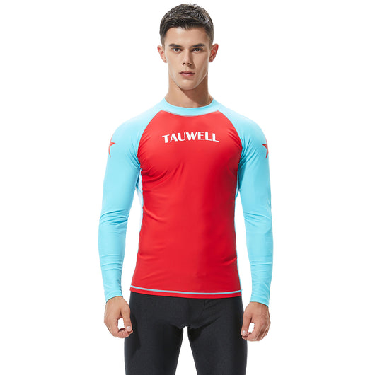Traje de Baño Personalizado con Protección Solar para Surfista - Image 2