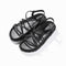 Sandalias Strappy Elegantes para Mujer