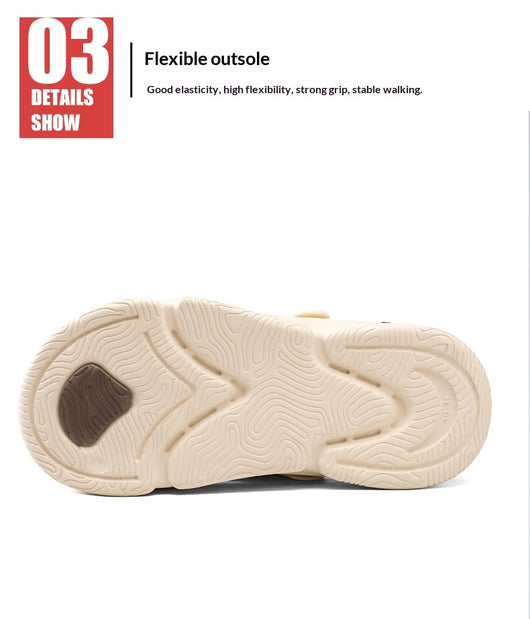Pantuflas de Verano para Hombre con Suela Antideslizante - Image 22