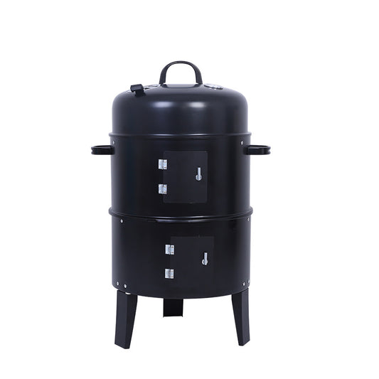 Parrilla Multifuncional 3 en 1 para Asados al Aire Libre - Image 2
