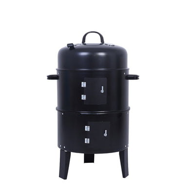 Parrilla Multifuncional 3 en 1 para Asados al Aire Libre - Image 2