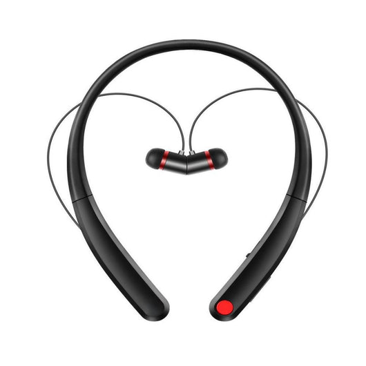 Auriculares Deportivos Bluetooth de Cuello - Image 5