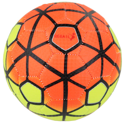 Balón de Fútbol Infantil Tamaño 2 - Pelota Multifuncional para Niños y Alivio de Estrés - Image 12