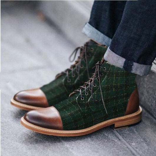 Botas Industriales K75 para Hombre - Venta al Mayor - Image 12