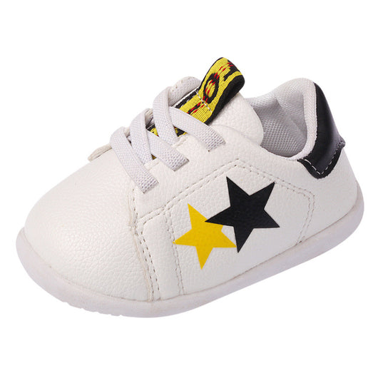 Zapatos Infantiles Baby Star - Comodidad y Estilo para Pequeños Pasos - Image 9