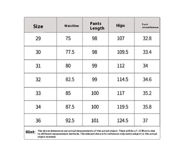 Pantalones Overol Japoneses Holgados para Hombre - Image 24