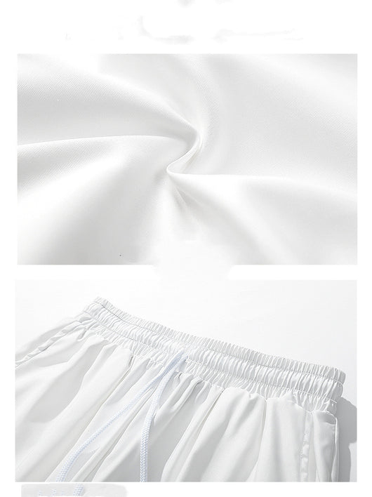 Overol Holgado Casual Estilo Magician con Cintura Ajustable - Image 14