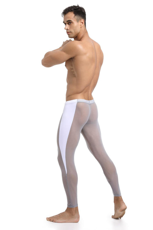 Pantalones de Ciclismo Ajustados Transpirables para Entrenamiento - Image 24