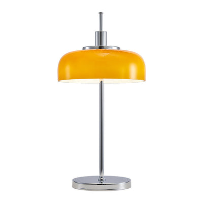 Lámpara de Cristal Retro para Dormitorio con Diseño Creativo - Image 5