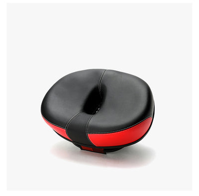 Asiento de Bicicleta Acolchado Extra Grande para Mountain Bike - Image 3