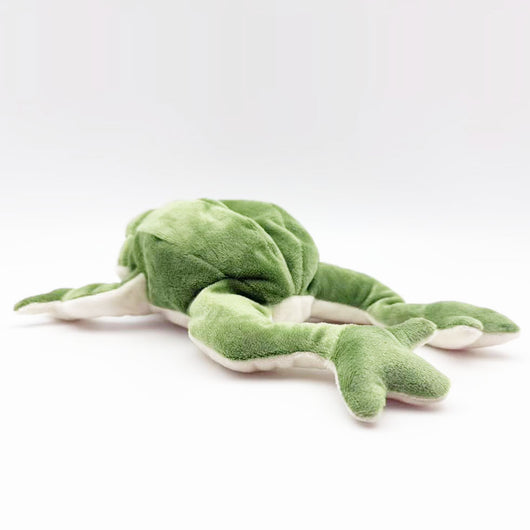 Juguete Peluche Golden Retriever Interactivo con Sonido y Resistencia a Mordidas - Image 11