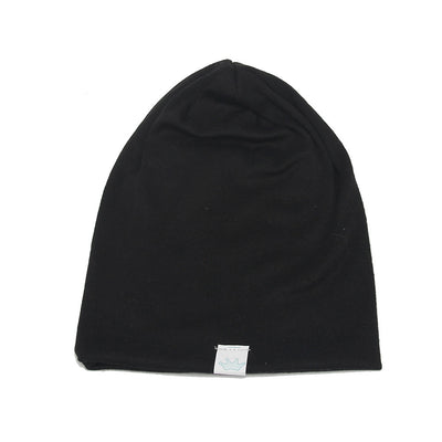 Gorro Tejido de Algodón Puro para Niños - Calidez y Estilo - Image 15