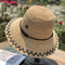 Sombrero Playero Plegable Versátil para Todas tus Vacaciones